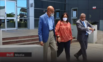 Affaire St-Louis : le Professeur Swaley Kasenally de retour à l’Icac ce lundi