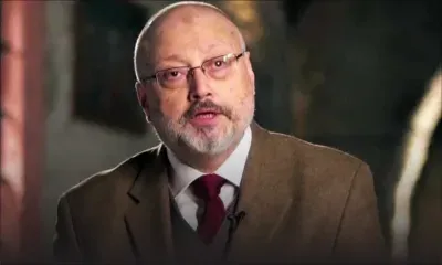 Arabie saoudite: cinq condamnations à mort dans l'affaire Khashoggi