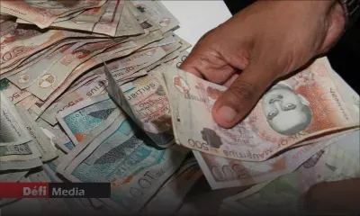 Pluies torrentielles : le paiement de la « flood allowance » démarre ce mercredi 