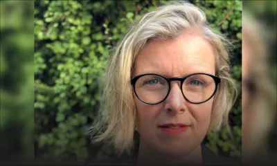 Une nouvelle : Haute-Commissaire australienne 