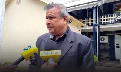 « Hit-list » : le directeur de Top FM rencontre le CP