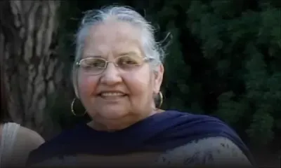 Une grand-mère de 73 ans, qui a passé plus de trois décennies aux États-Unis, a été expulsée vers l’Inde