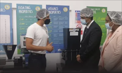 Ramano : « Recrutement d’un ‘Transaction Advisor pour le ‘tendering exercise’ des centres de compostage en voie d’être finalisé » 