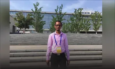 Patients inopérables à Maurice : le travailleur social Kavinen Chinasamy souhaite que l'Etat rembourse la totalité des dépenses