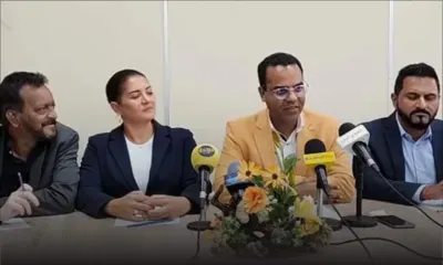 Kavi Doolub : «Le gouvernement abordera la rentrée parlementaire dans la sérénité»