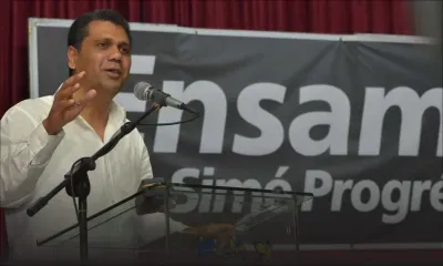 Kavi Ramano : «Nous nous associerons avec le MSM pour les prochaines élections»