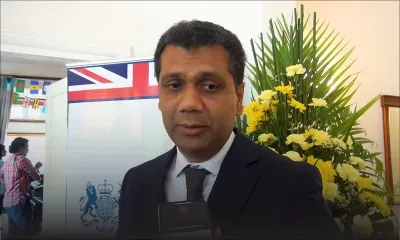 «Nos infrastructures ne pourront résister à un cyclone de catégorie 5», prévient Ramano  