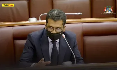 Débats sur le Budget : divers projets seront mis en chantier pour la protection de l’environnement, assure Ramano