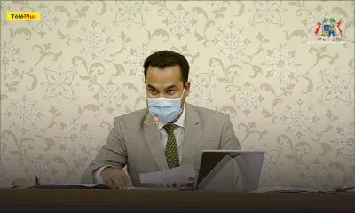 Kavi Doolub : «Ce Budget jette les bases d’une nouvelle économie» 