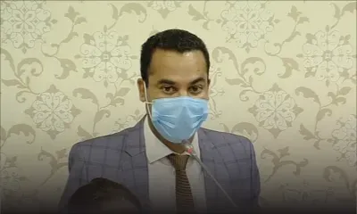 Débats sur les Covid-19 Bill et Quarantine Bill : « Les sondages parlent de population satisfaite », selon Kavi Doolub