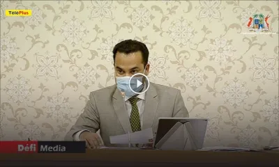 Parlement : Kavi Doolub, nouveau Deputy Chairperson of Committees