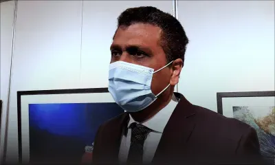 Kavi Ramano : « Une refonte en profondeur de l’Environment Protection Act »