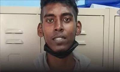 Nord : arrêté, un suspect avoue être l'auteur de 40 cas de vols 