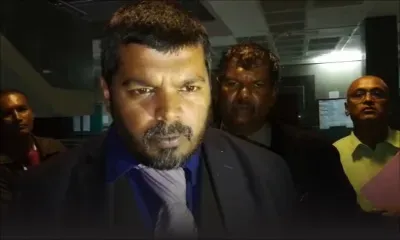 L'avoué Bokhoree : «Je suis le plus grand élève de Valayden»