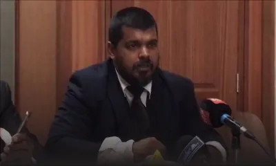 Metro Express : Kaviraj Bokhoree fera une grève de la faim si les « victimes » n’obtiennent pas de compensation