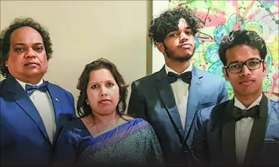 Kaviraj Sukon : l’éducation pour boussole et pour horizon