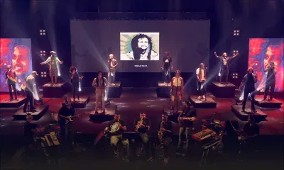 Journée nationale du seggae : « Sime Lalimier », la chanson de Kaya revisitée