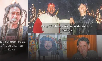 ÉMEUTES DE 1999  Entre vérité et justice 