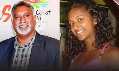 Jeux du Commonwealth : Jessika Rosun porte plainte contre Kaysee Teeroovengadum pour «sexual harassment»