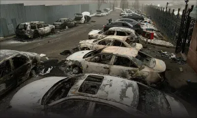 Kazakhstan : le président autorise la police à ouvrir le feu « sans avertissement »