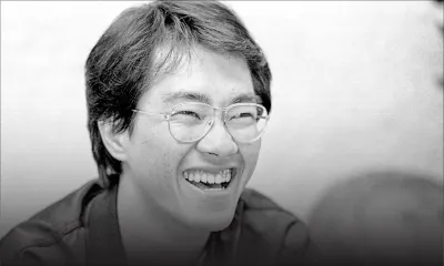 Décès du créateur de Dragon Ball : Akira Toriyama, le mangaka qui « n’aimait pas socialiser »