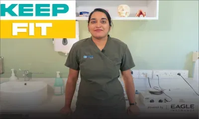 [Épisode 10] Keep Fit : Des conseils pratiques pour une bonne santé bucco-dentaire