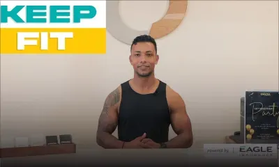 [Épisode 11] Keep Fit : Bien planifier ses repas pendant la période festive