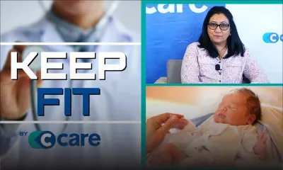 Keep Fit by C-Care : Quand allaiter ou pas pendant le Ramadan ?