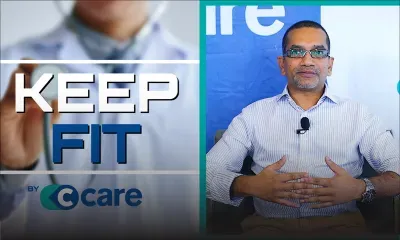 Keep Fit by C-Care : la chirurgie pédiatrique et le Ramadan