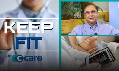 Keep Fit by C-Care : Diabète et grossesse, quel risque ?