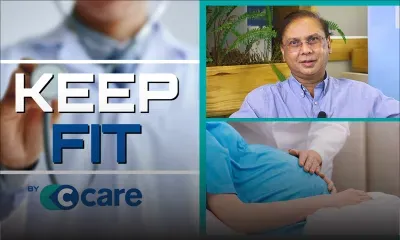 Keep Fit by C-Care : Quelle est l’importance du suivi médical chez les femmes enceintes ?