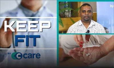 Keep Fit by C-Care : L’épilepsie et le Ramadan
