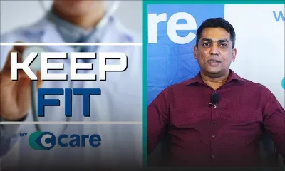 Keep Fit by C-Care : Les maladies métaboliques et le Ramadan