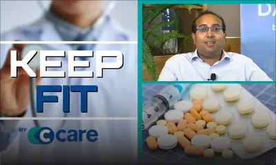 Keep Fit by C-Care : Diabète et Ramadan, quels aliments privilégier ?