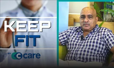 Keep Fit by C-Care : Peut-on avoir recours à des soins dentaires pendant le Ramadan ?