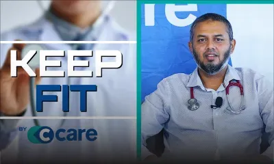 Keep Fit by C-Care : Comment prévenir la migraine pendant le Ramadan ?