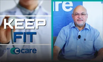 Keep Fit by C-Care : Les problèmes urologiques pendant le Ramadan