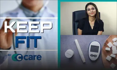 Keep Fit by C-Care : Comment surveiller sa glycémie pendant le Ramadan ?