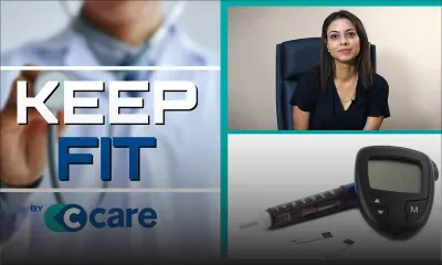 Keep Fit by C-Care : Pourquoi faut-il revoir le traitement du diabétique pendant le Ramadan ?