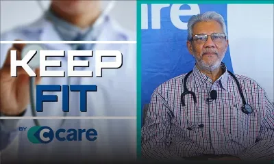 Keep Fit by C-Care : Patients dialysés et Ramadan, quelles précautions prendre ?