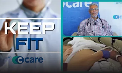 Keep Fit by C-Care : Patients dialysés et Ramadan, quels sont les risques ?