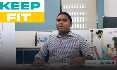 [Épisode 6] Keep Fit : Gare aux excès de sucre et au diabète 