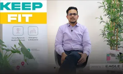 [Épisode 7] Keep Fit : Les dangers de l'alcool au volant