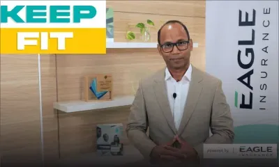 [Épisode 8] Keep Fit : Les bienfaits de la santé préventive