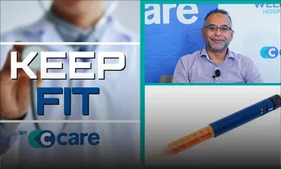 Keep Fit by C-Care : Que savez-vous de l’insulinothérapie pendant le Ramadan ?