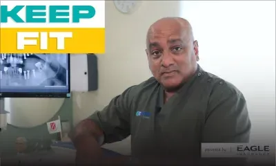 [Épisode 9] Keep Fit : Des conseils pratiques pour une bonne santé bucco-dentaire