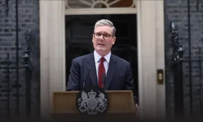 Nouveau PM au Royaume-Uni : les implications pour Maurice 