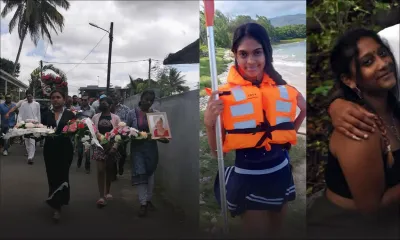 Accident à Pointe-des-Lascars : Rivière-du-Rempart pleure la disparition de deux jeunes filles