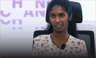 Kelvina Venden handicapée et limogée par la Santé saisit l’EOC et la CCM