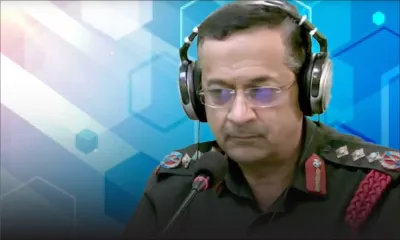 Écoutez l'interview exclusive du nouveau Commissaire de Police, Khemraj Servansingh, à Radio Plus 